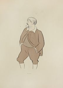 70 dessins de Cappiello Pl.15