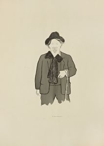 70 dessins de Cappiello Pl.16