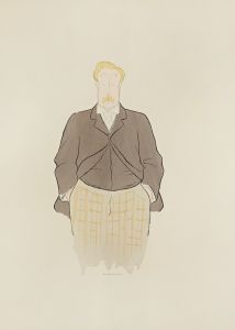 70 dessins de Cappiello Pl.21