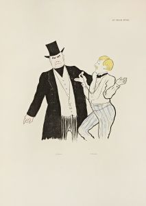 70 dessins de Cappiello Pl.22