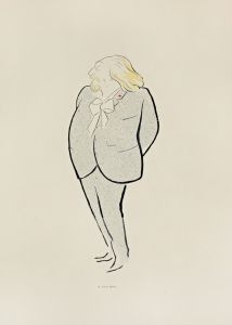 70 dessins de Cappiello Pl.23