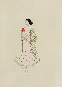 70 dessins de Cappiello Pl.31