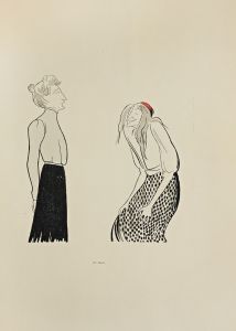 70 dessins de Cappiello Pl.37