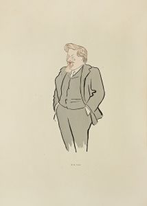 70 dessins de Cappiello Pl.38