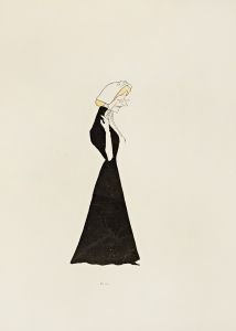70 dessins de Cappiello Pl.42