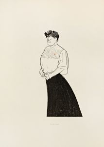 70 dessins de Cappiello Pl.46