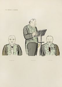 70 dessins de Cappiello Pl.47