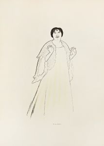 70 dessins de Cappiello Pl.48