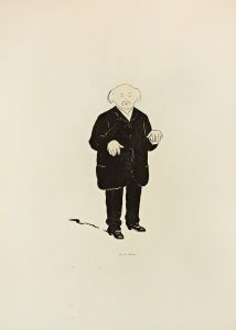 70 dessins de Cappiello Pl.54