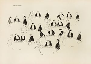70 dessins de Cappiello Pl.56