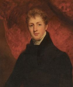 Honorable James William Dillon , Son of Charles Dillon, 12th Viscount