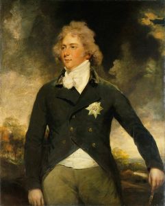 George IV as Prince of Wales