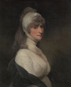 Mrs. Thomas Pechell