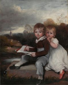 The Bowden Children