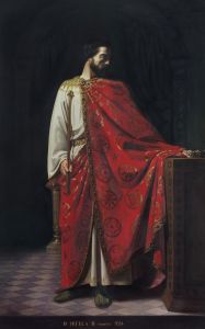 Fruela II of Asturias