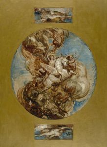 La glorification de l’Art
