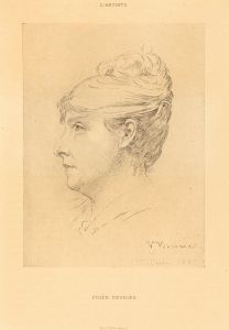 Fidès Devriès