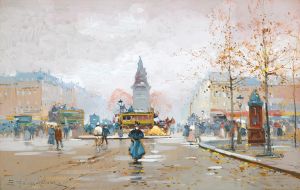 Place Clichy