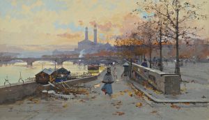 Au Quai