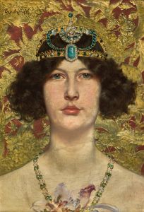 Cleopatra