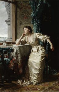 Reverie