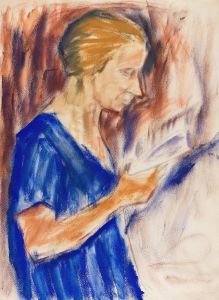 Helene Rohlfs