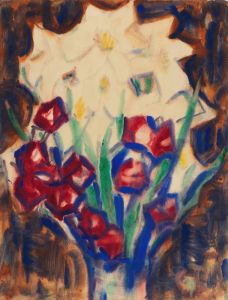 Blumenstillleben