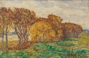 Herbstlandschaft