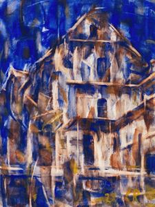 Tessiner Häuser I
