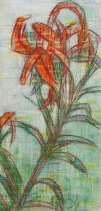 Blumenstillleben