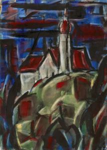 Kloster Andechs