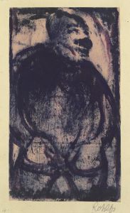 Standing man