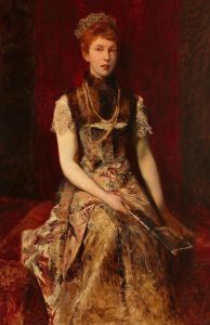 Dora Fournier-Gabillon