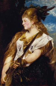 The Valkyrie