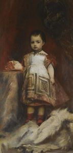 Prince Gottfried Zu Hohenlohe-Schillingsfürst