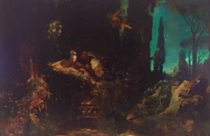 A midsummer night’s dream