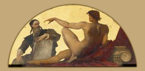 Michelangelo Buonarroti