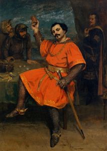 Louis Gueymard  as Robert le Diable