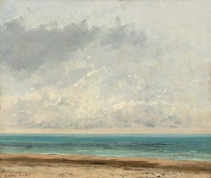 Calm Sea