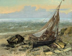 The Fishing Boat