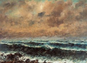 Autumn Sea