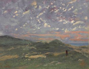Les Dunes De Deauville