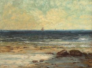 Bords de la Mer, Palavas