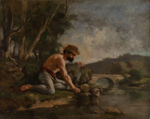 The fisherman