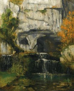 La Source Du Lison