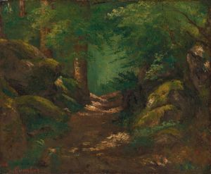 La Clairière