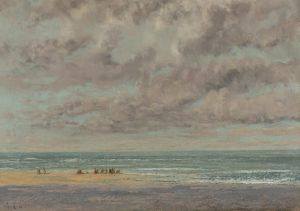 Marine, Les Équilleurs