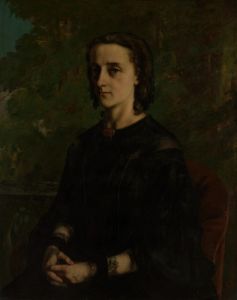 Madame Frederic Breyer