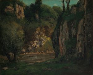 The Hidden Brook