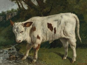 Le Veau Blanc
